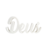 Palavra Deus 3D na internet