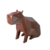 Capivara Low Poly