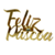 Porta Guardanapo Feliz Páscoa - comprar online