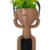 Vaso Corpinho Dj na internet