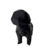 Dog Lhasa-apso Low poly