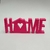 Decoração de parede Home Casa na internet