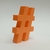 Letras # 3D na internet