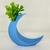 Vaso Crescent Moon