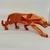 Escultura Pantera - comprar online