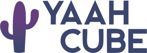 YAAH CUBE