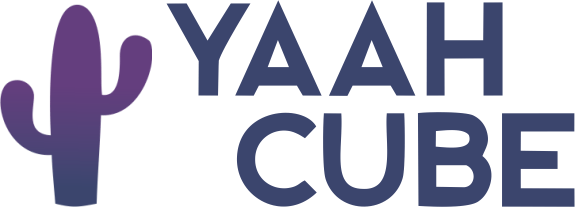 YAAH CUBE