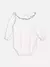 BODY COM GOLA ESTAMPADA - comprar online