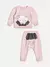 CONJUNTO ROSA DE COELHO na internet