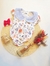 BODY BANHO DE SOL GOLA BIPARTIDA - SUED. P - comprar online