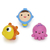 Anzol de pesca magnética Munchkin - Brands Kids