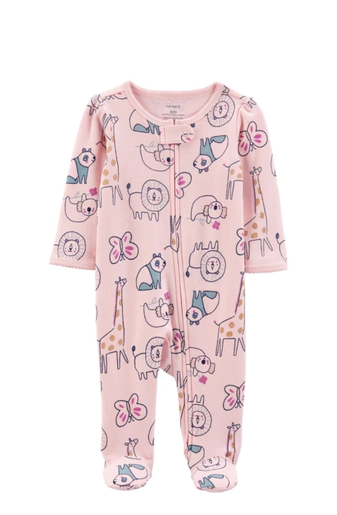 Macacão animais Carter’s