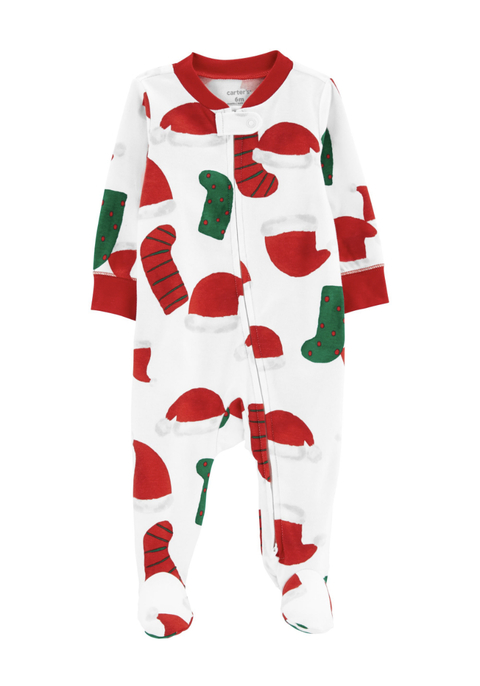 Macacão natal Carter’s