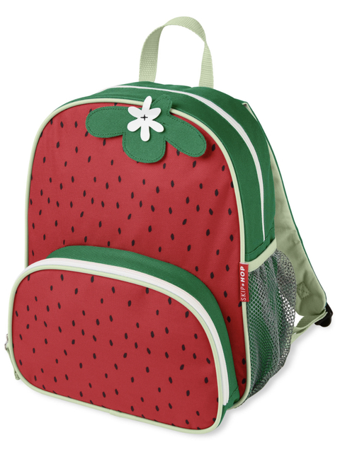 Mochila morango Skip Hop