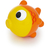 Anzol de pesca magnética Munchkin - Brands Kids
