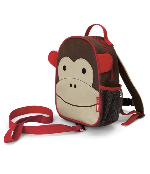 Mini Mochila com guia Skip Hop