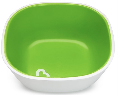 Tigela antiderrapante Munchkin