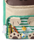 Mochila Pug Big Skip Hop na internet