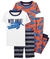 Pijama crocodilo 4 peças - comprar online