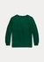 Camisa manga longa Ralph Lauren Bear infantil - comprar online