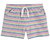 Short listras - comprar online