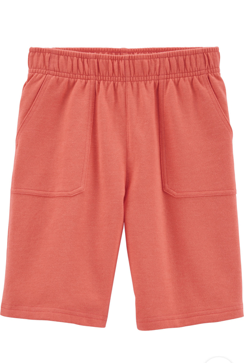 Bermuda infantil coral Oshkosh - comprar online