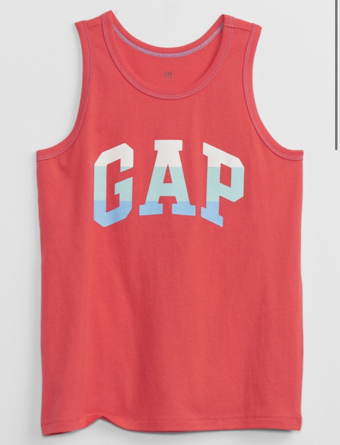 Camisa regata GAP kids - comprar online