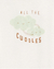 Kit 7 bodys cookie - loja online