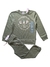 Conjunto moletom infantil Gap