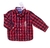 Camisa xadrez Tommy Hilfiger
