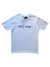 Camisa infantil turquesa Tommy Hilfiger