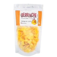 Pack Mango en Cubos - 350 grs