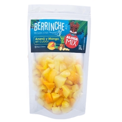Pack Aloha / Mix Ananá y Mango - 350grs