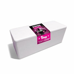 Super mix frambuesa, mora, arandano y frutilla - 1kg
