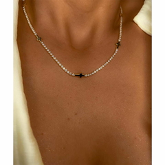 Choker Tatiane - comprar online