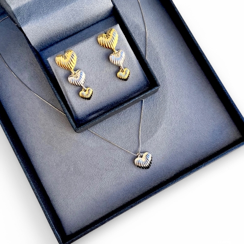 Conjunto Vânia - comprar online