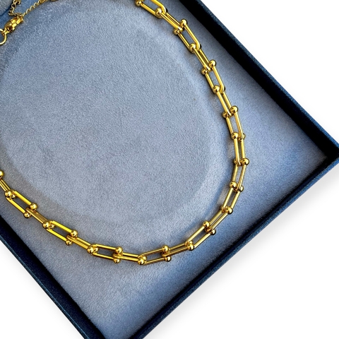 Colar Elos Stella - comprar online