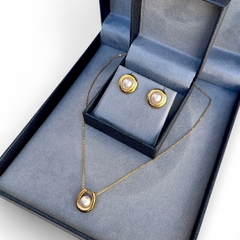Conjunto Tamara - comprar online