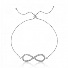 Pulseira Infinito