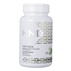 Kit Café Verde Hnd + Chá Limão Hnd - Hinode - Semari