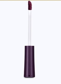 Batom Líquido Mattify Dazzle 7ml - Vinho - comprar online