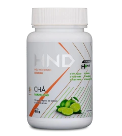 Kit Café Verde Hnd + Chá Limão Hnd - Hinode - comprar online