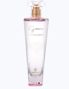 Grace La Rose Sublime Deo Colônia 100ml na internet