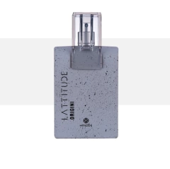 Perfume Lattitude Origini - Hinode 100ml - comprar online