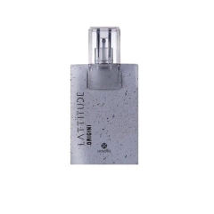 Perfume Lattitude Origini - Hinode 100ml - Semari