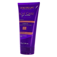 Leave-in Açaí Restauração Nutrição Dos Cabelos Oriente Life - comprar online