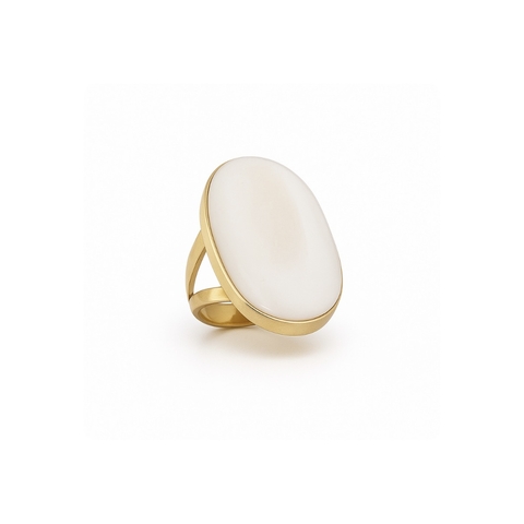 ANEL SERENA - BANHO OURO 18K - comprar online