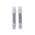 KIT PRESILHAS CORAÇÕES CRAVADOS - comprar online