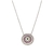 COLAR MANDALA PRATA925 - comprar online