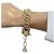 PULSEIRA MALAN GOLD - comprar online